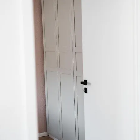 アパート Salinchen