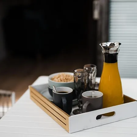 Salinchen アパート バート・ローテンフェルデ