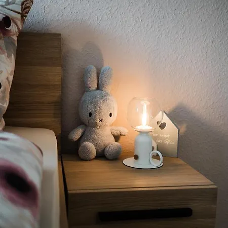 Apartment Salinchen *