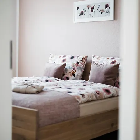 Salinchen Апартаменты