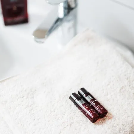 Salinchen アパート バート・ローテンフェルデ