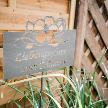 Апартаменты Salinchen