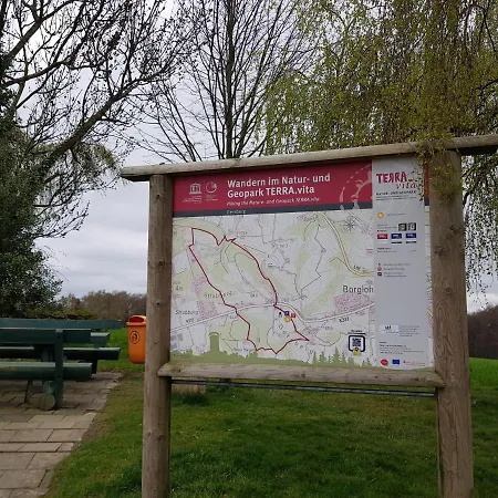 Salinchen バート・ローテンフェルデ