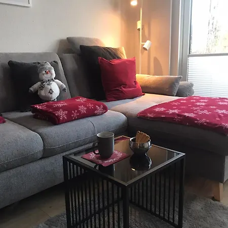 Salinchen バート・ローテンフェルデ